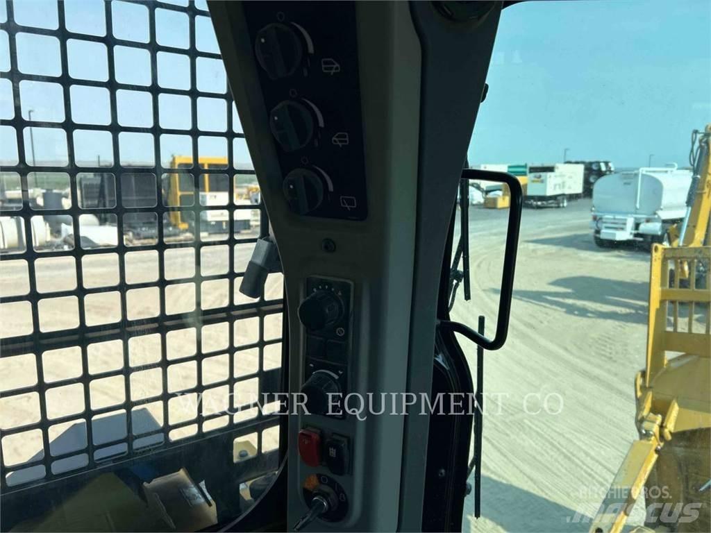 CAT D6 Buldožeri gusjeničari