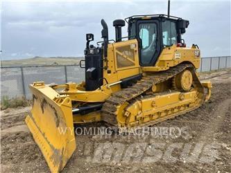 CAT D6 Buldožeri gusjeničari