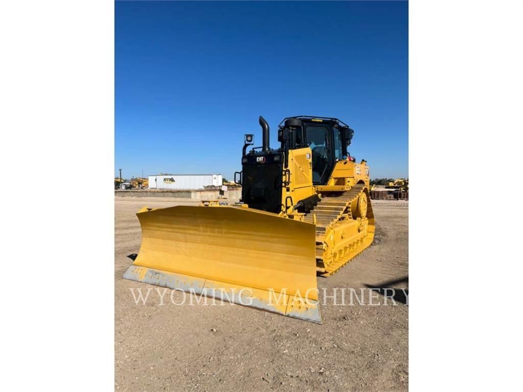 CAT D6 Buldožeri gusjeničari