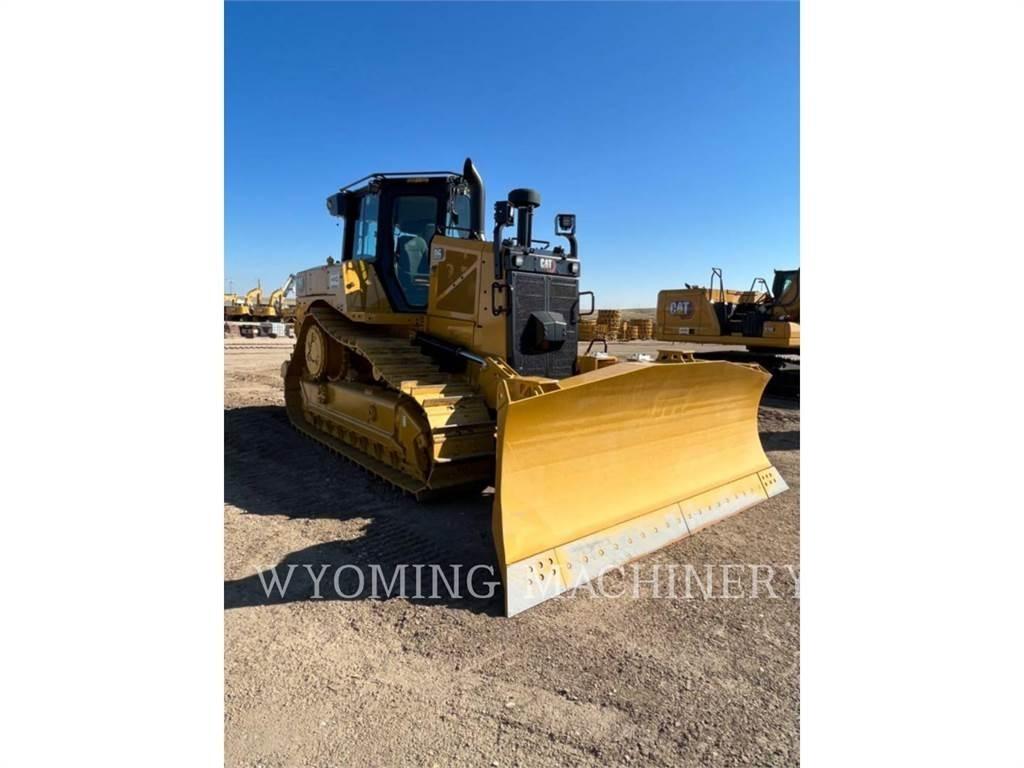 CAT D6 Buldožeri gusjeničari