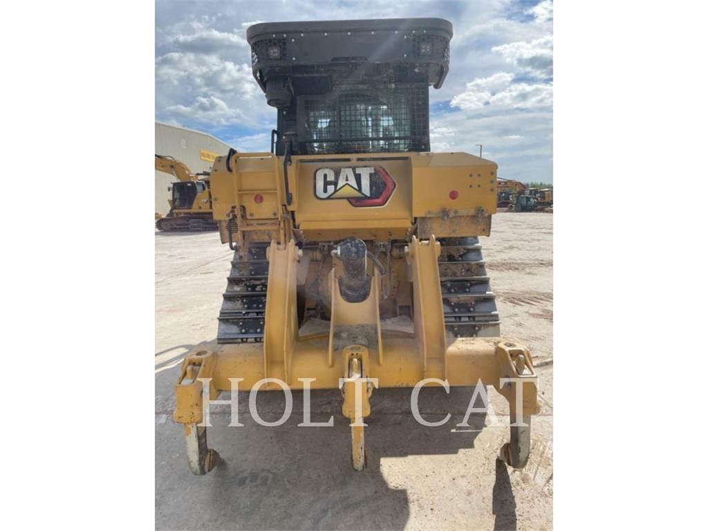 CAT D6 Buldožeri gusjeničari