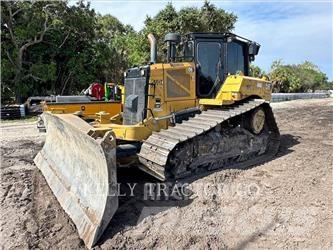 CAT D6 Buldožeri gusjeničari