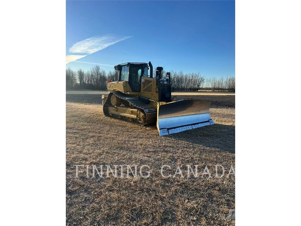 CAT D6 Buldožeri gusjeničari