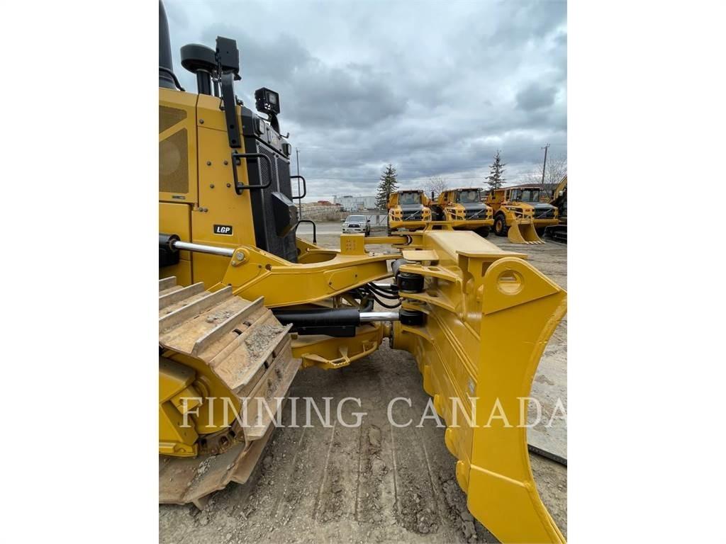 CAT D6-20 Buldožeri gusjeničari