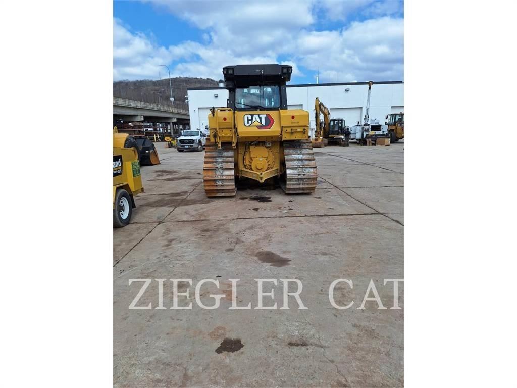 CAT D6-20 Buldožeri gusjeničari