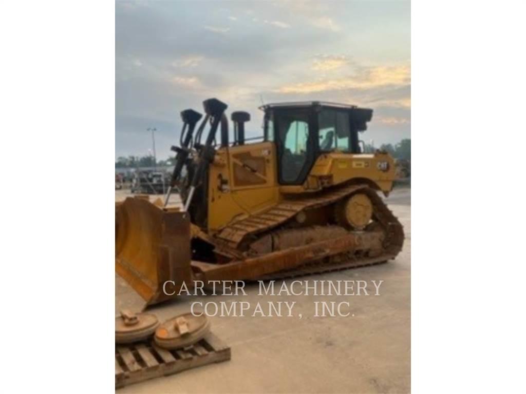 CAT D6-20 LGP Buldožeri gusjeničari