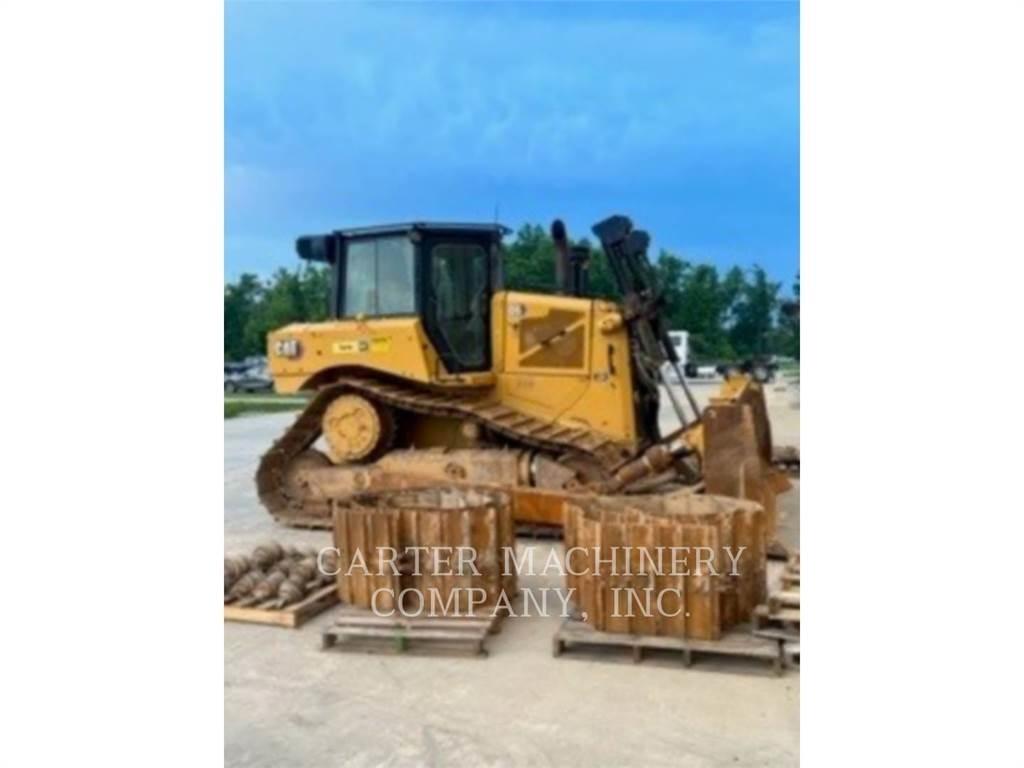 CAT D6-20 LGP Buldožeri gusjeničari