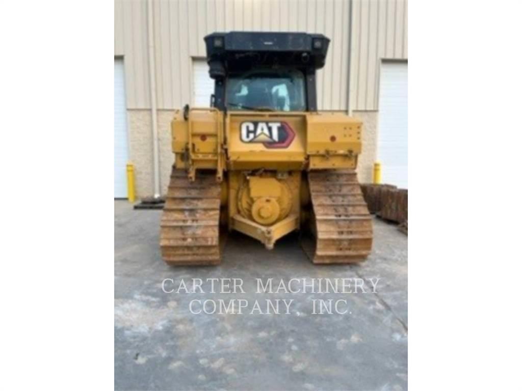 CAT D6-20 LGP Buldožeri gusjeničari