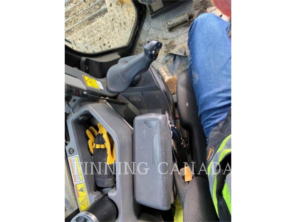 CAT D6-20 LGP Buldožeri gusjeničari
