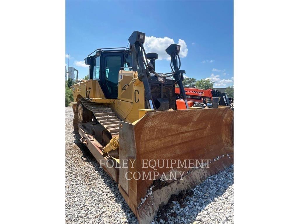 CAT D6-20P22X Buldožeri gusjeničari