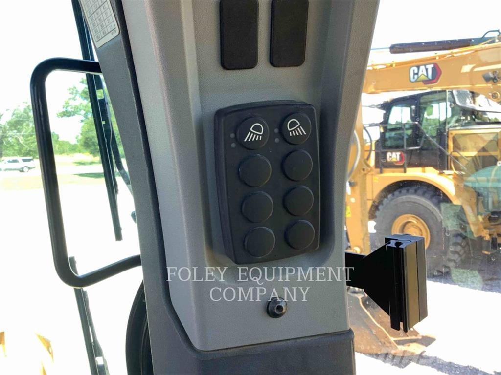 CAT D6-20P22X Buldožeri gusjeničari