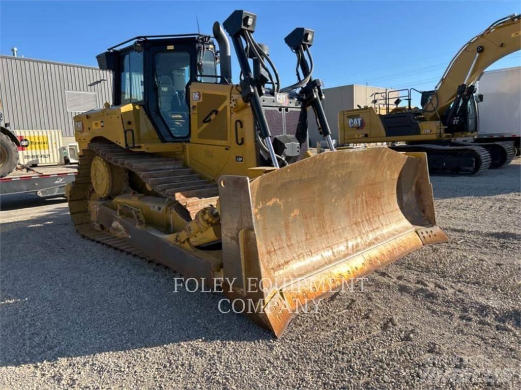 CAT D6-20P30I Buldožeri gusjeničari