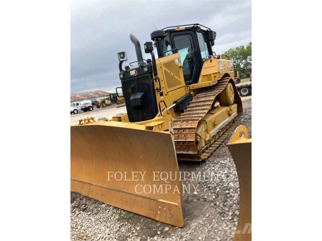 CAT D6-20V24I Buldožeri gusjeničari