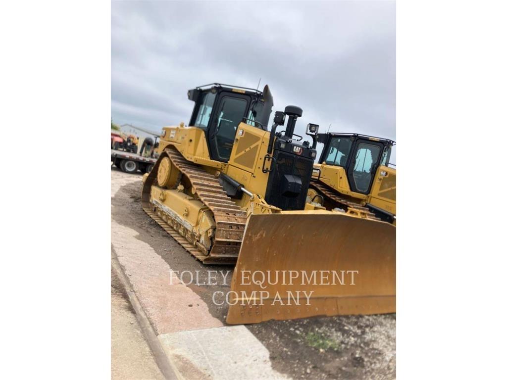 CAT D6-20V24I Buldožeri gusjeničari
