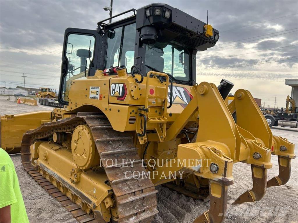 CAT D6-20V24I Buldožeri gusjeničari