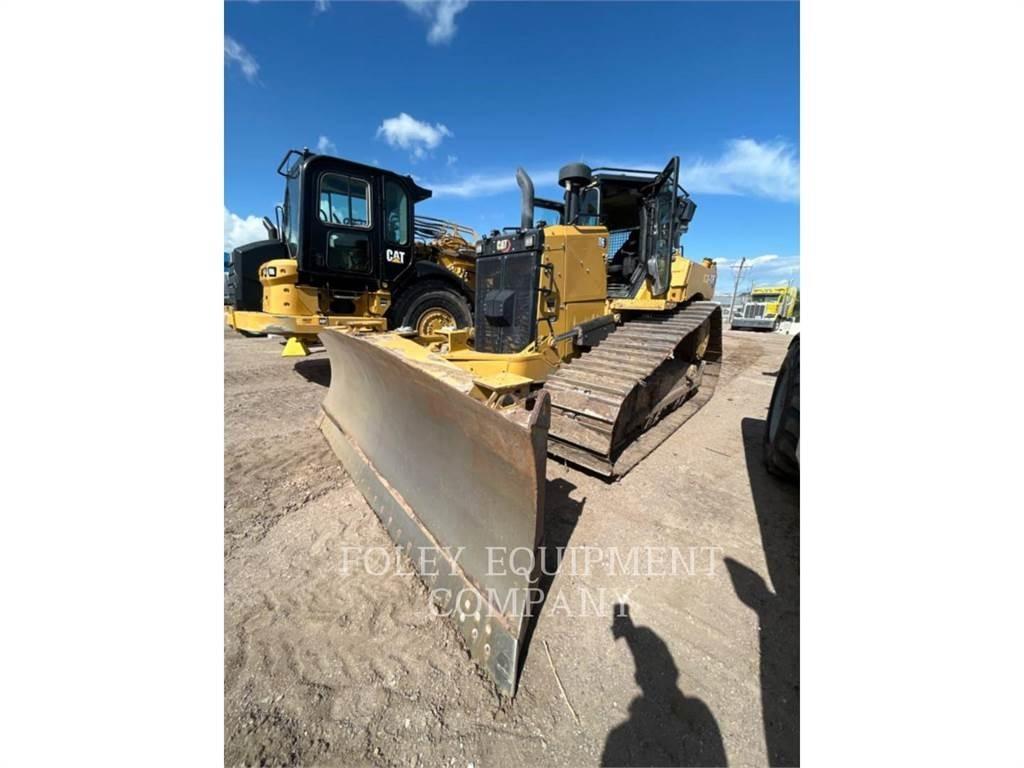 CAT D6-20V30I Buldožeri gusjeničari