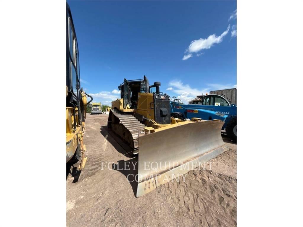 CAT D6-20V30I Buldožeri gusjeničari