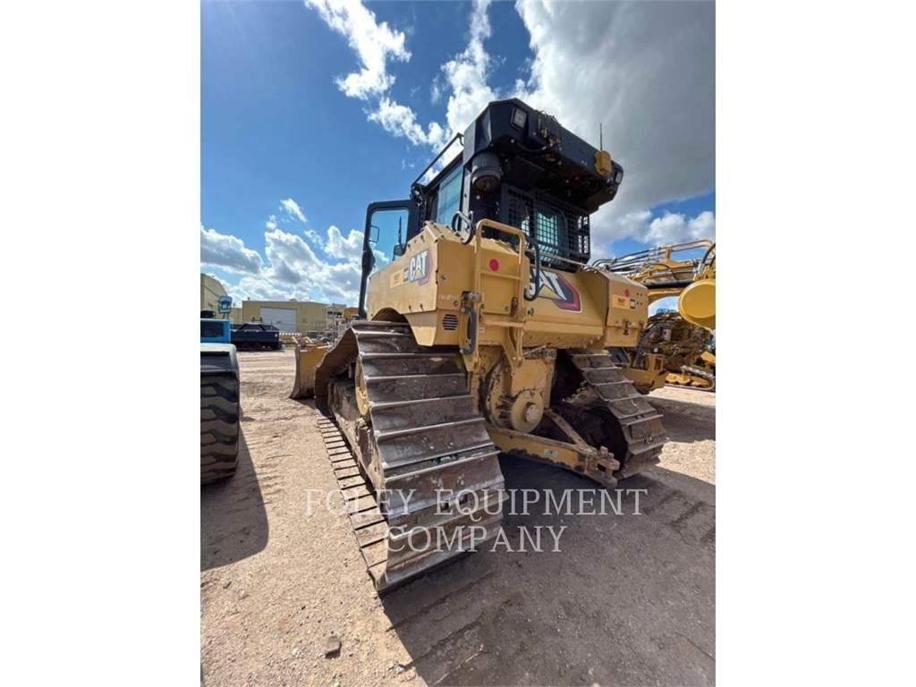CAT D6-20V30I Buldožeri gusjeničari