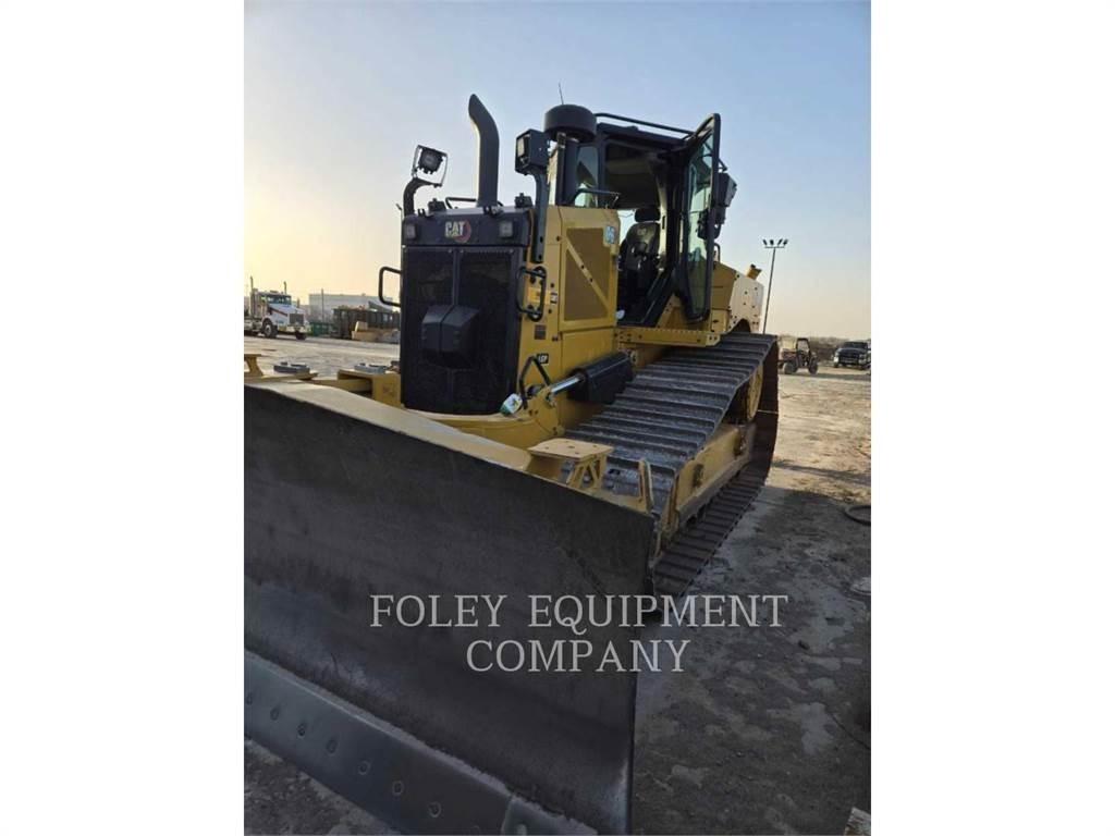 CAT D6-20V30I Buldožeri gusjeničari