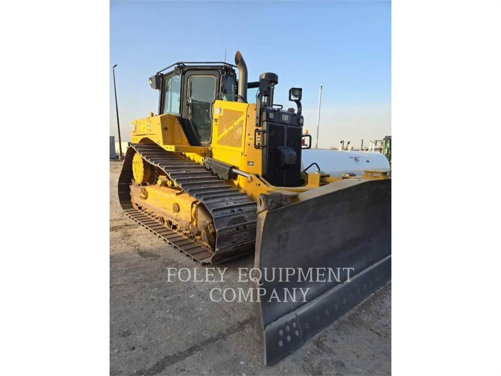 CAT D6-20V30I Buldožeri gusjeničari