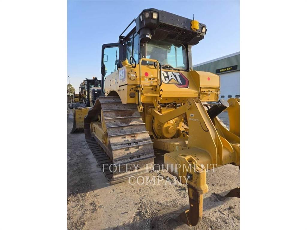 CAT D6-20V30I Buldožeri gusjeničari