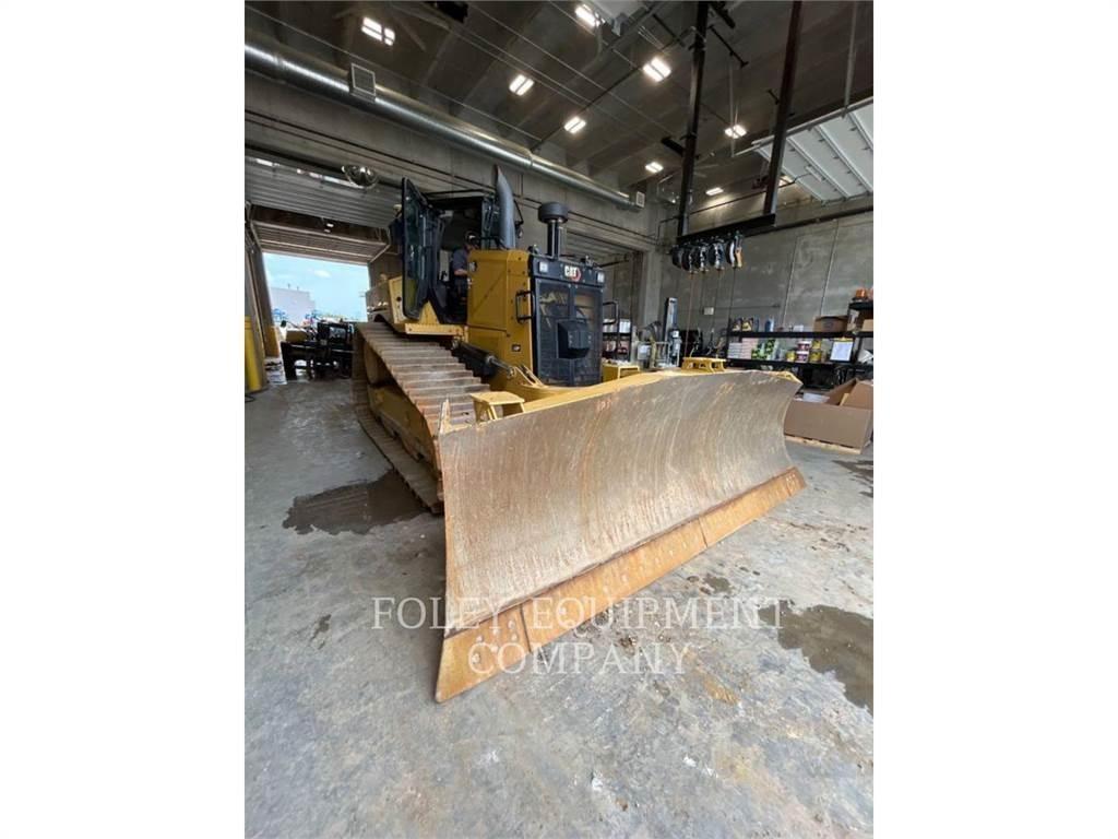 CAT D6-20V30I Buldožeri gusjeničari