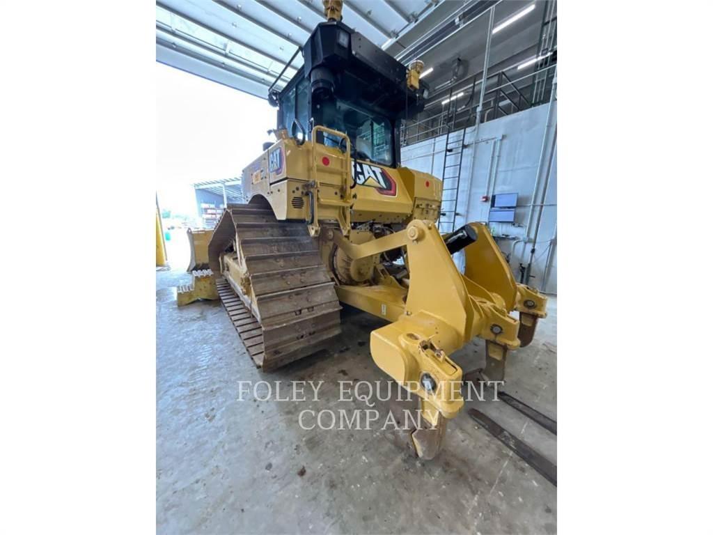 CAT D6-20V30I Buldožeri gusjeničari