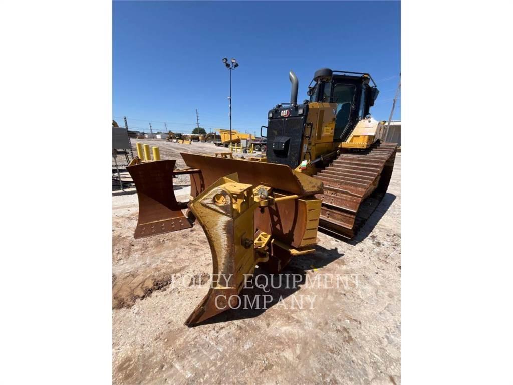 CAT D6-20V36I Buldožeri gusjeničari