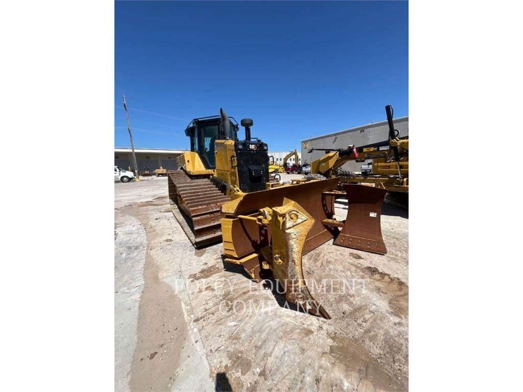 CAT D6-20V36I Buldožeri gusjeničari
