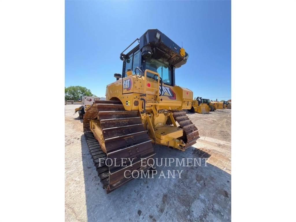 CAT D6-20V36I Buldožeri gusjeničari