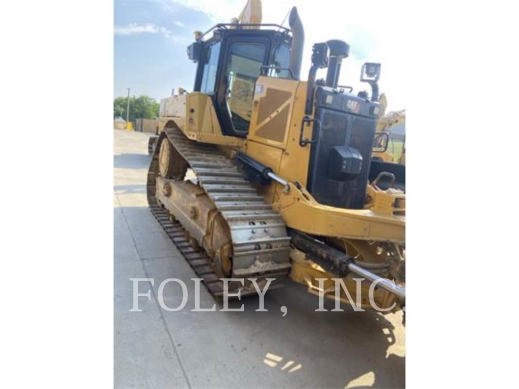 CAT D6-20VP Buldožeri gusjeničari