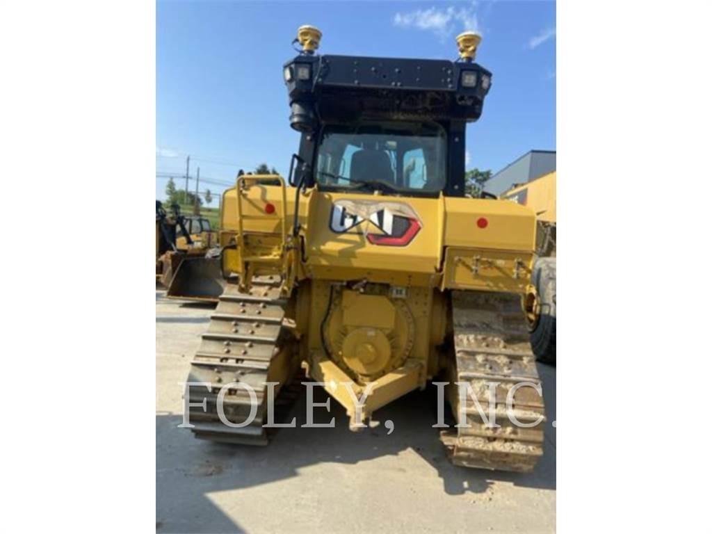 CAT D6-20VP Buldožeri gusjeničari