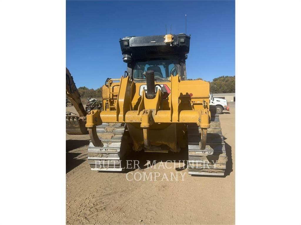 CAT D6-20VP Buldožeri gusjeničari