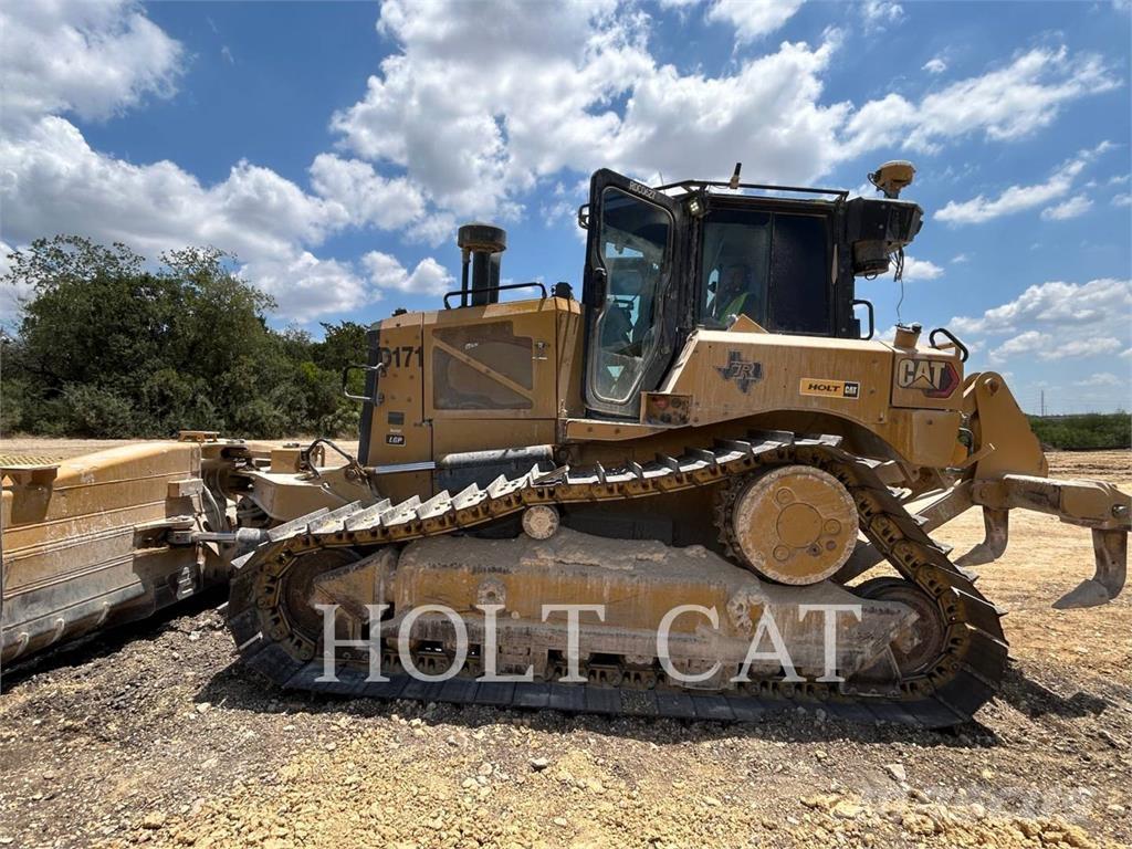 CAT D6-20VP Buldožeri gusjeničari