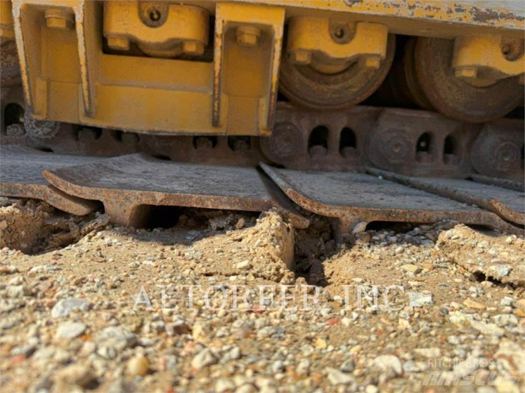 CAT D6-20VPAT Buldožeri gusjeničari