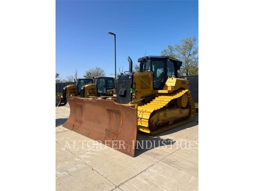 CAT D6-20VPAT Buldožeri gusjeničari