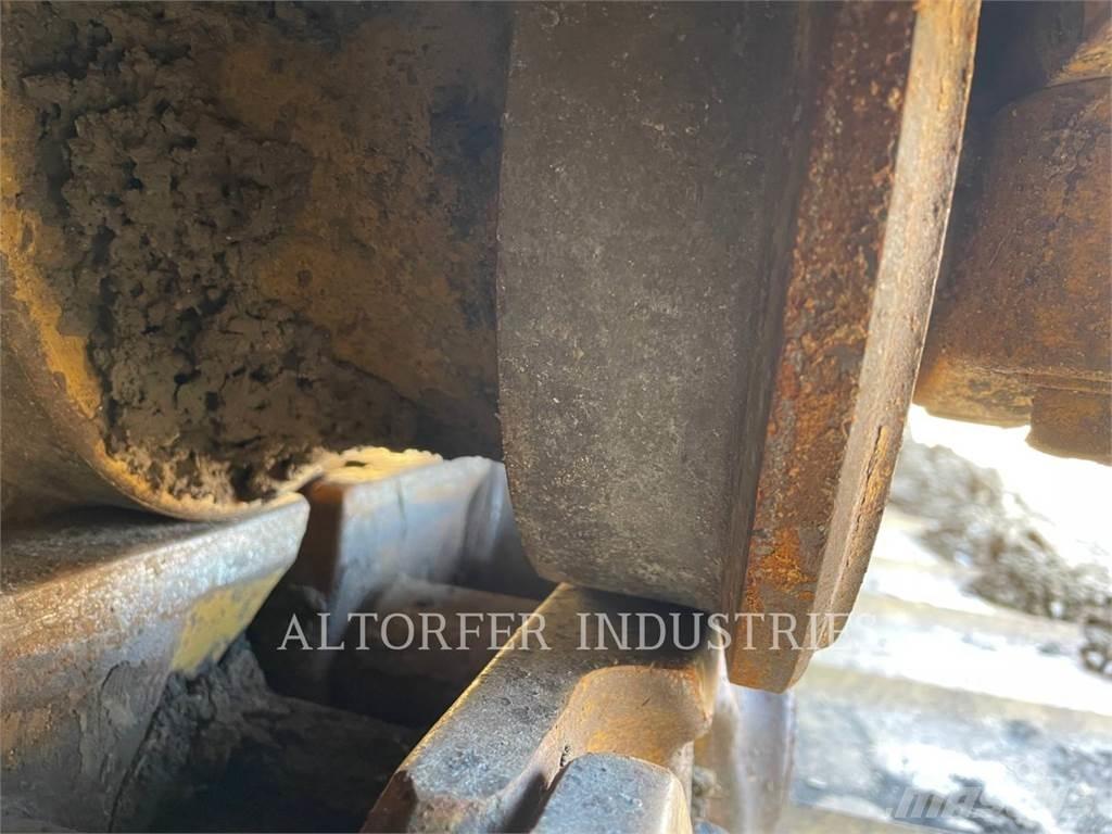 CAT D6-20VPAT Buldožeri gusjeničari