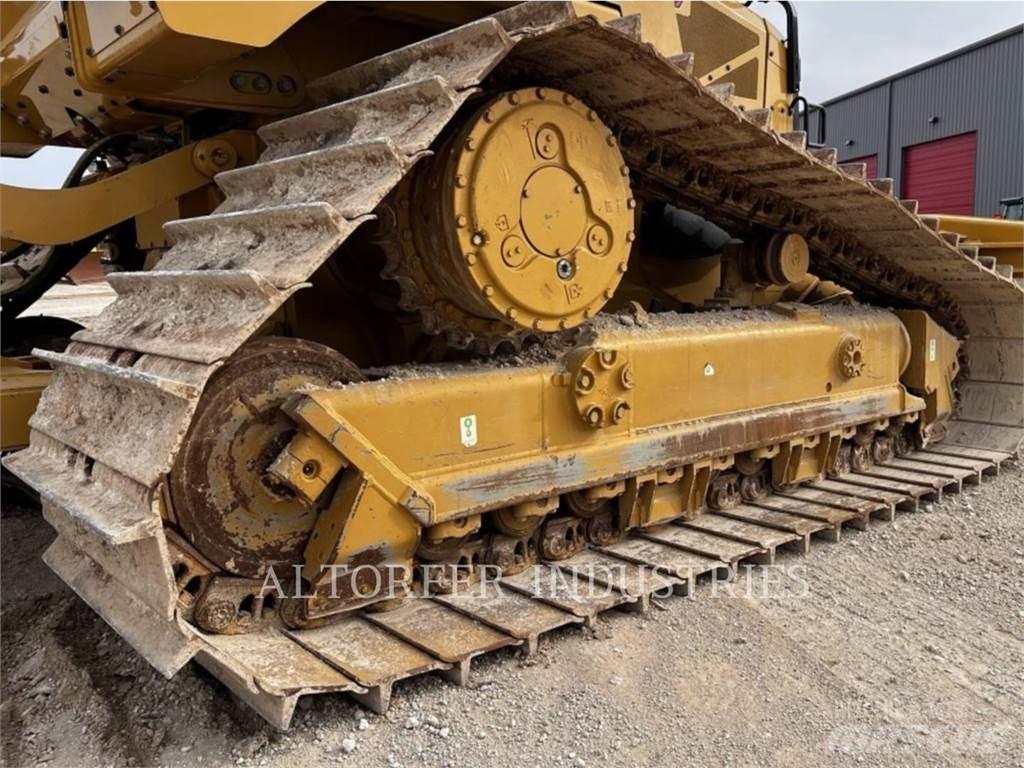 CAT D6-20VPAT Buldožeri gusjeničari