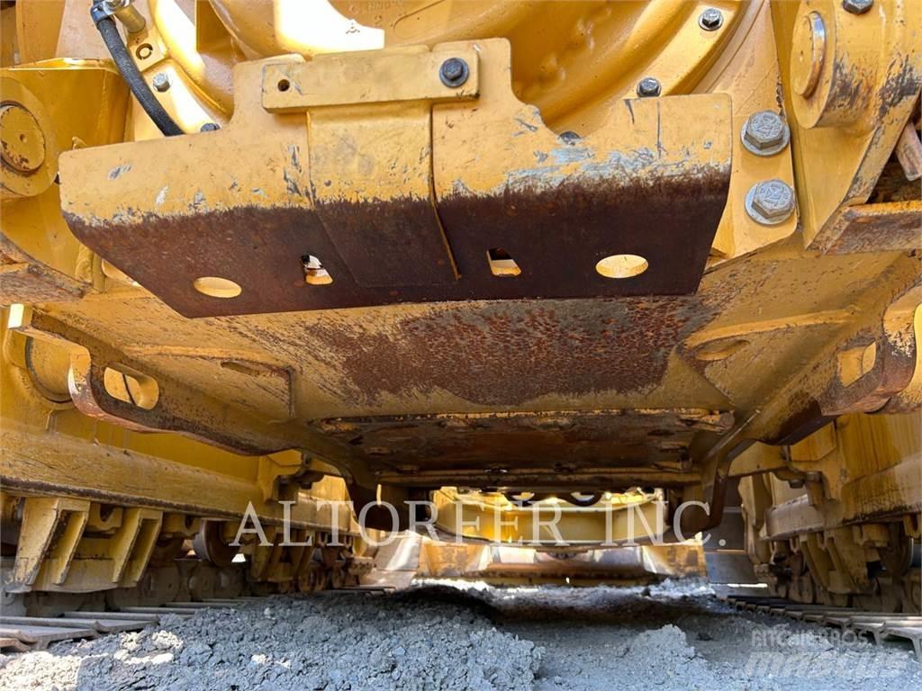 CAT D6-20VPAT Buldožeri gusjeničari