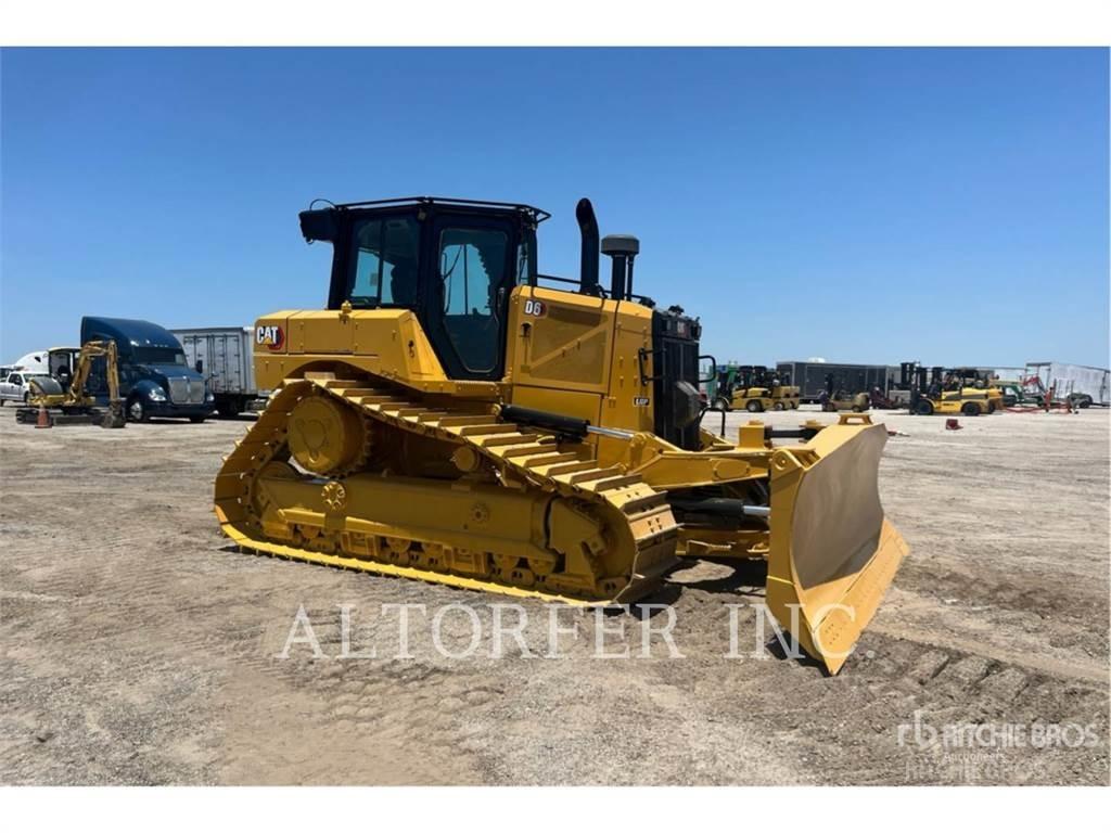 CAT D6-20VPAT Buldožeri gusjeničari