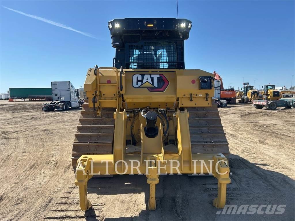 CAT D6-20VPAT Buldožeri gusjeničari