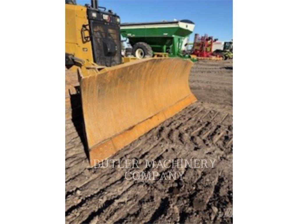 CAT D6-20VTR3D Buldožeri gusjeničari