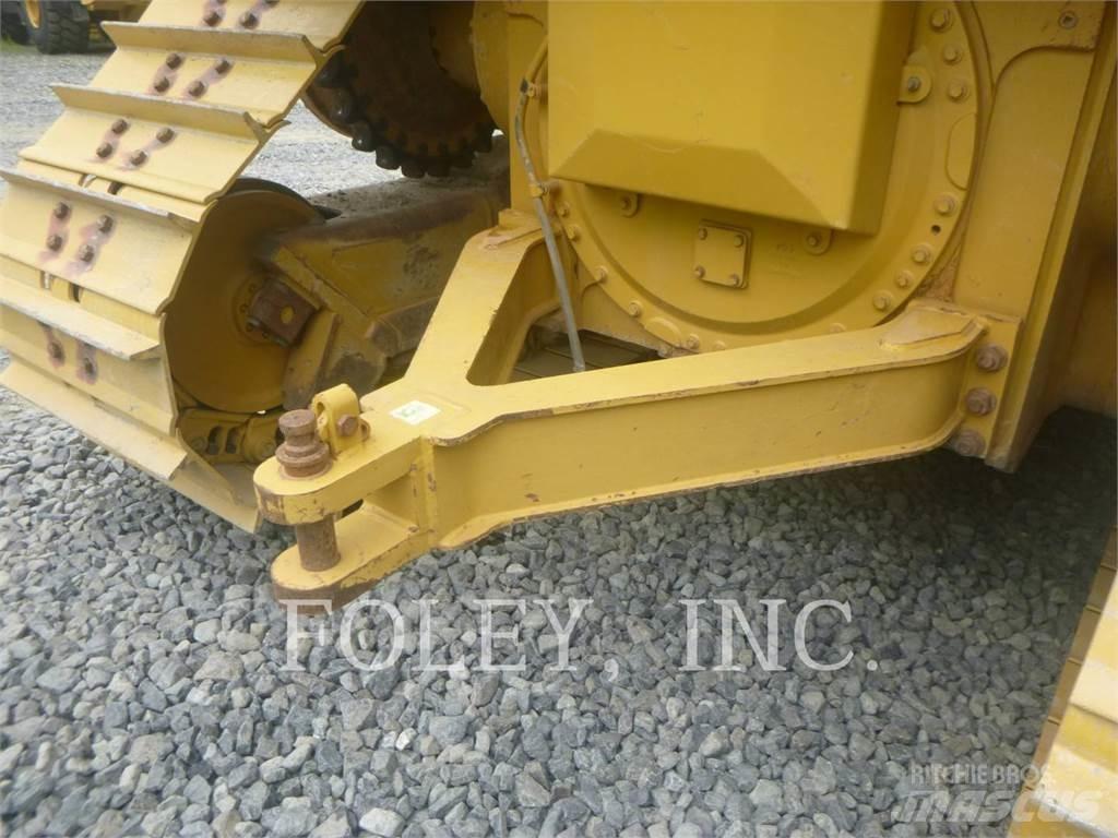 CAT D6-20XEVP Buldožeri gusjeničari