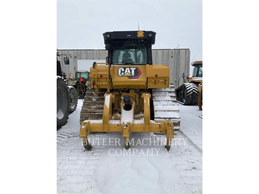 CAT D6-20XEVP Buldožeri gusjeničari