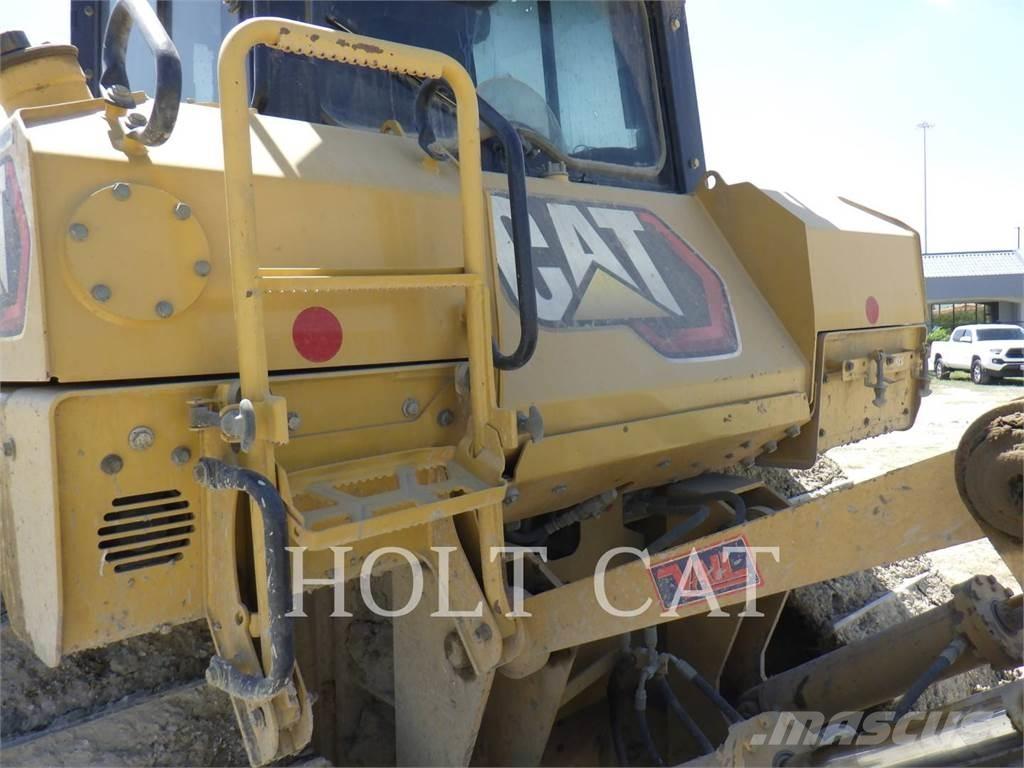 CAT D6-20XEVP Buldožeri gusjeničari
