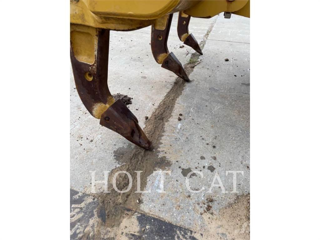 CAT D6 3D Buldožeri gusjeničari