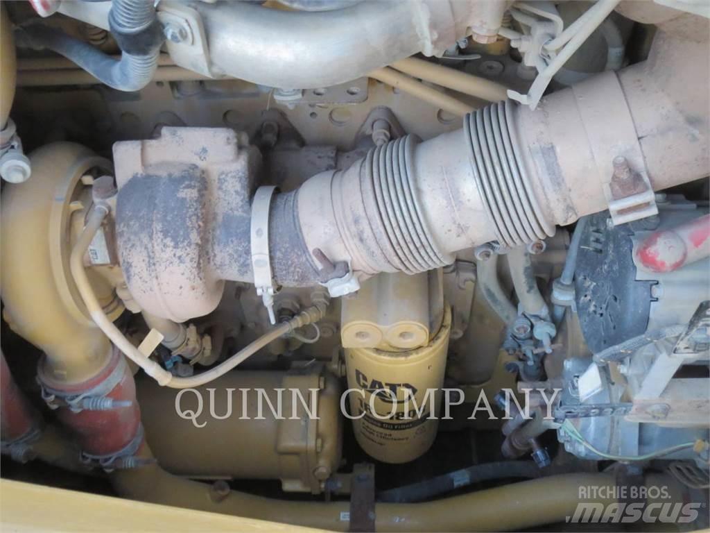 CAT D6 LGP Buldožeri gusjeničari