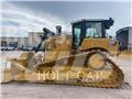 CAT D6 LGP Buldožeri gusjeničari