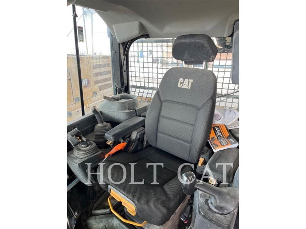 CAT D6 LGP Buldožeri gusjeničari