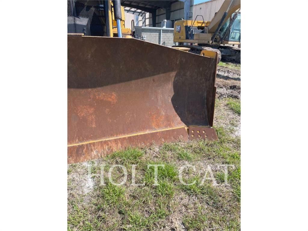 CAT D6 LGP Buldožeri gusjeničari